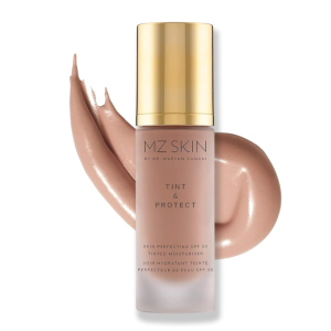 MZ SKIN Tint & Protect SPF 30