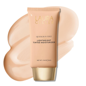 LAURA GELLER NEW YORK Quench