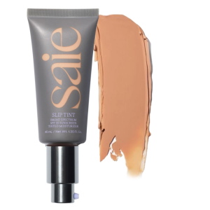Saie Slip Tint Tinted Moisturizer with SPF 35