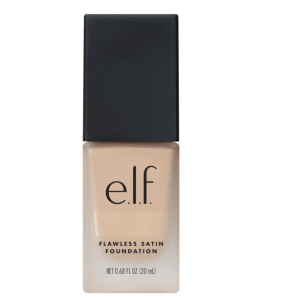 Flawless Finish Foundation