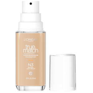L'Oreal Paris True Match Super