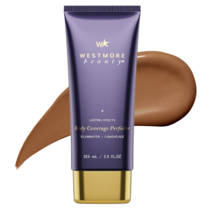 Westmore Beauty Body Coverage Perfector