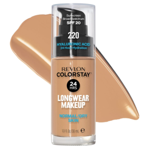 Revlon Liquid Foundation