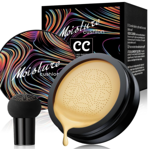 Mushroom Head Air Cushion CC Cream