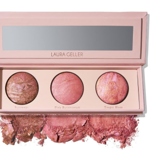 LAURA GELLER NEW YORK Geller's Greatest Lift