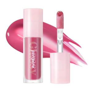 Non-Sticky, Gloss Shine