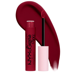 MAKEUP Lip Lingerie XXL Matte Liquid Lipstick