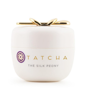 TATCHA The Silk Peony Melting Under Eye Cream