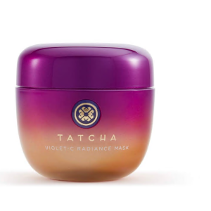 TATCHA The Violet-C Radiance Mask